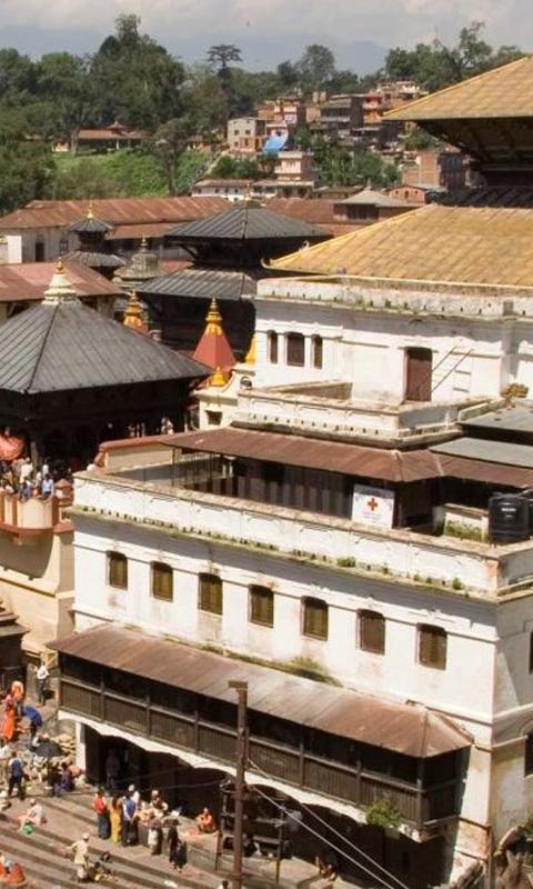 Nepal wallpapers