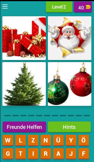 Errate das Wort!