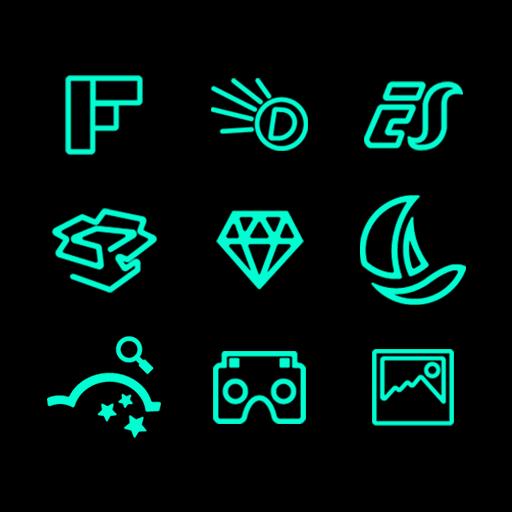 New York Icon Pack