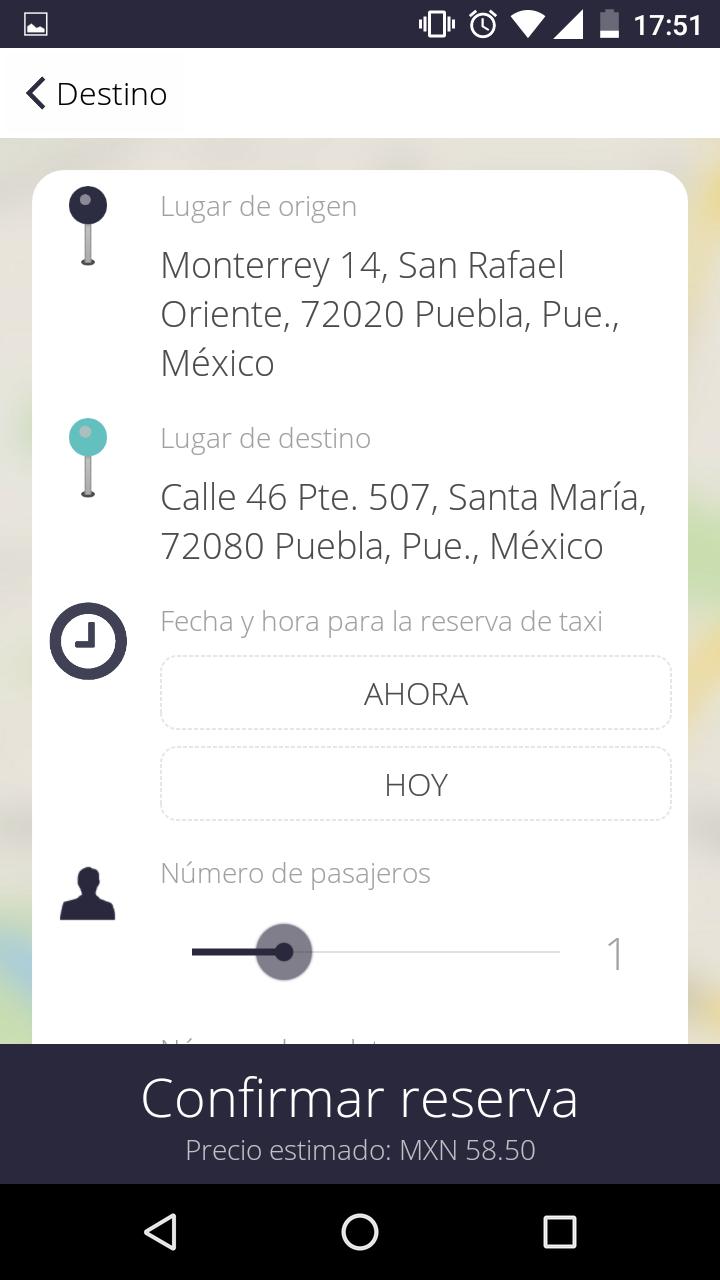 ICES Mexico