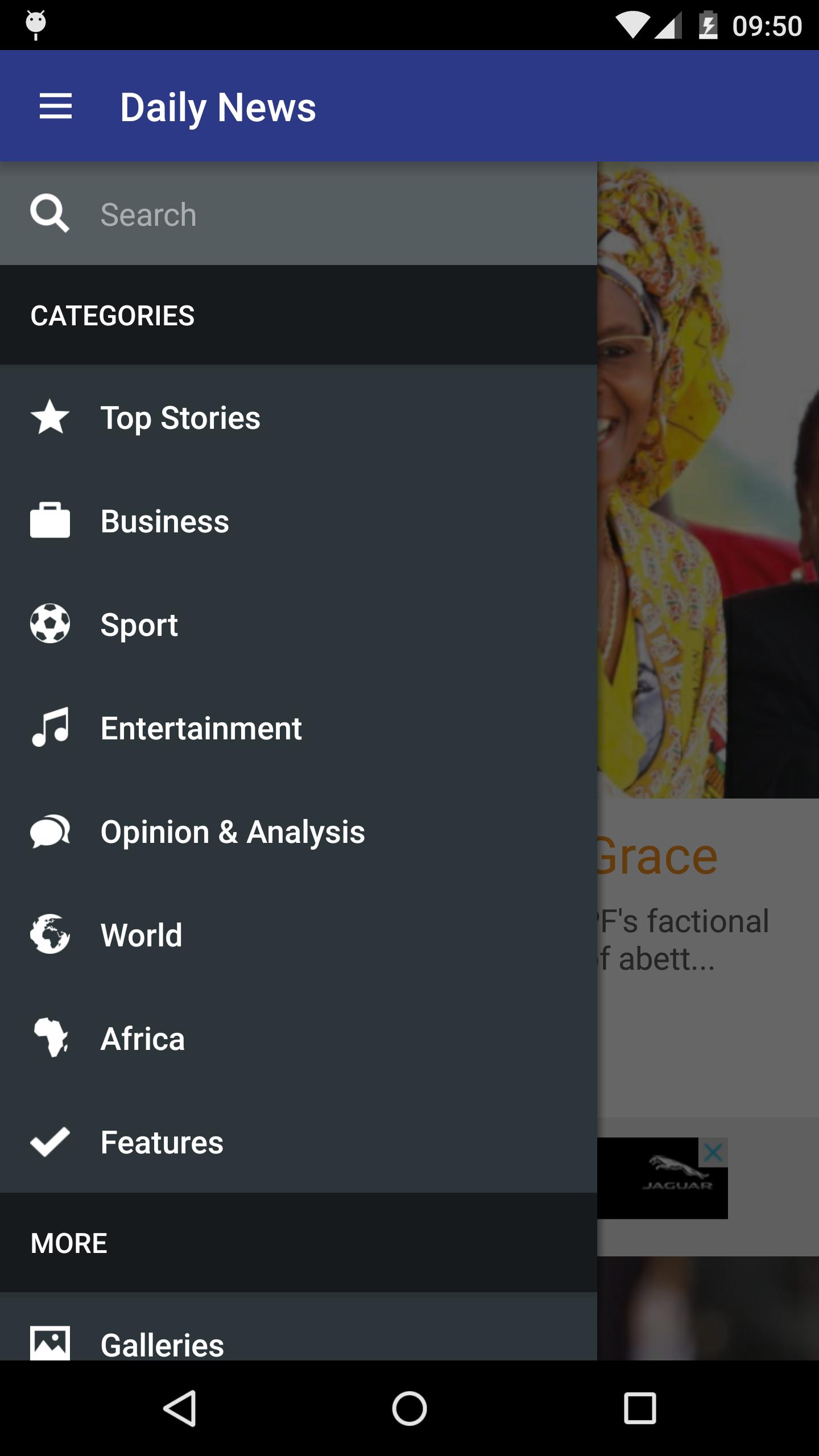 DailyNews Live