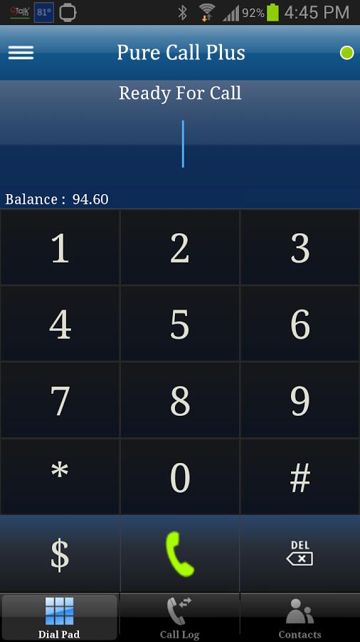 PureCallPlus