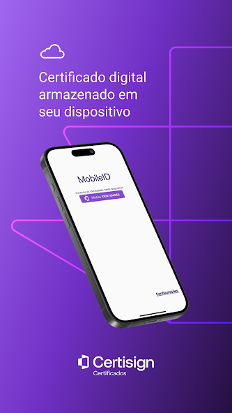 Certisign MobileID