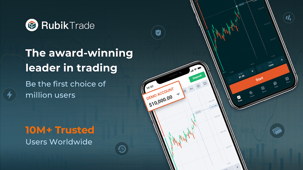 RubikTrade