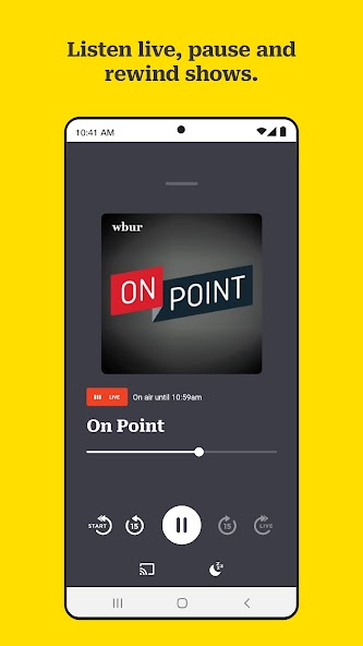 WBUR
