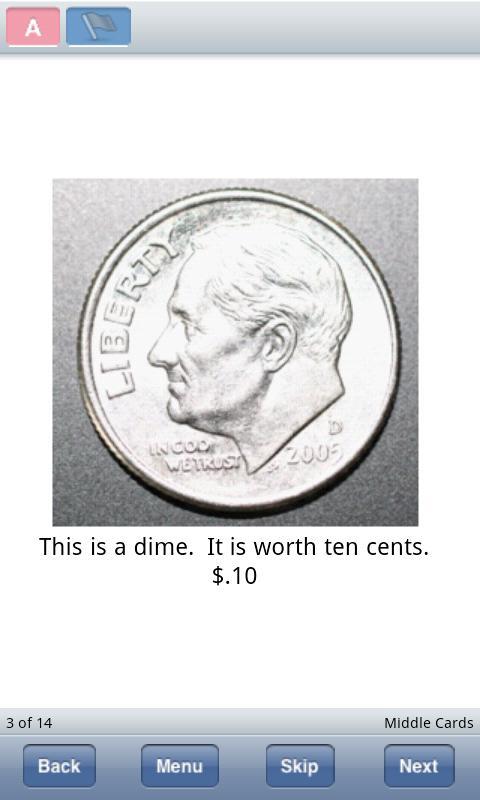 Counting Coins for 2nd Grade