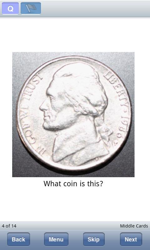 Counting Coins for 2nd Grade