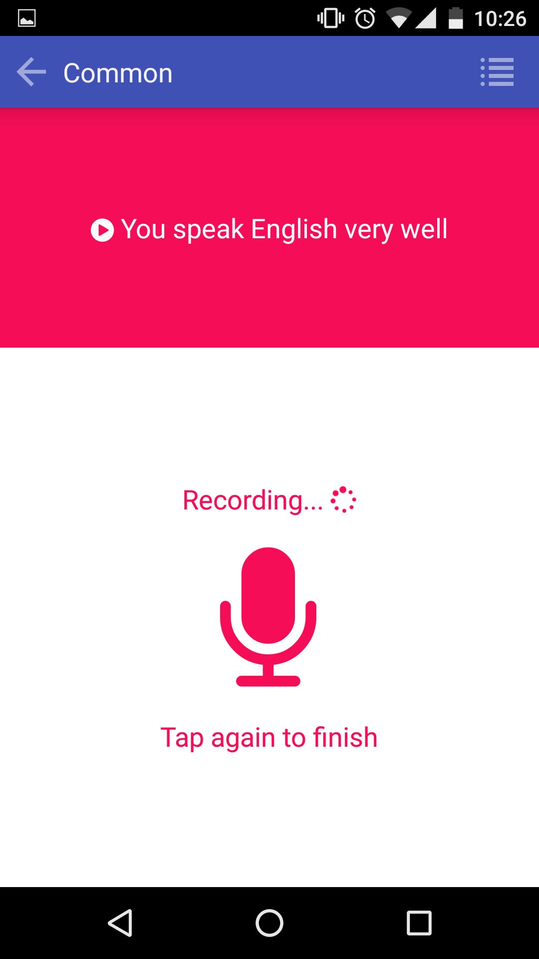Englishly