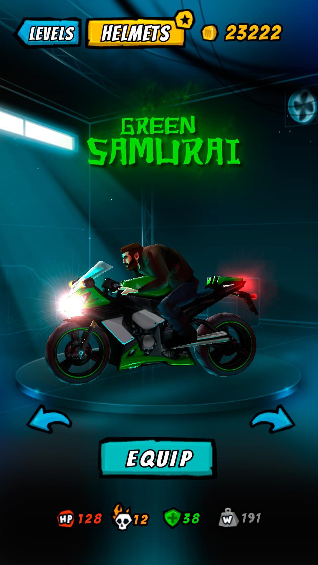 Moto Racing 2