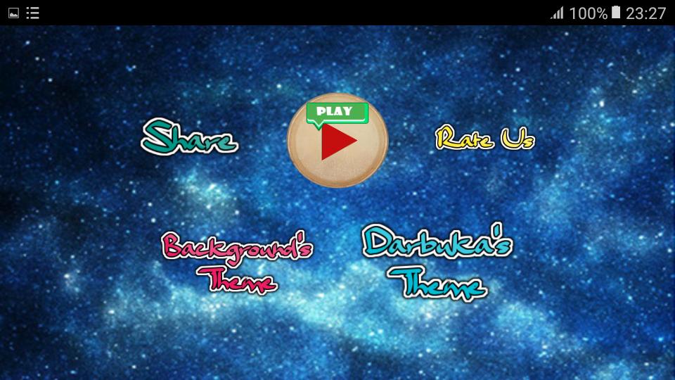 Real Darbuka Pro