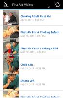 Learn CPR!