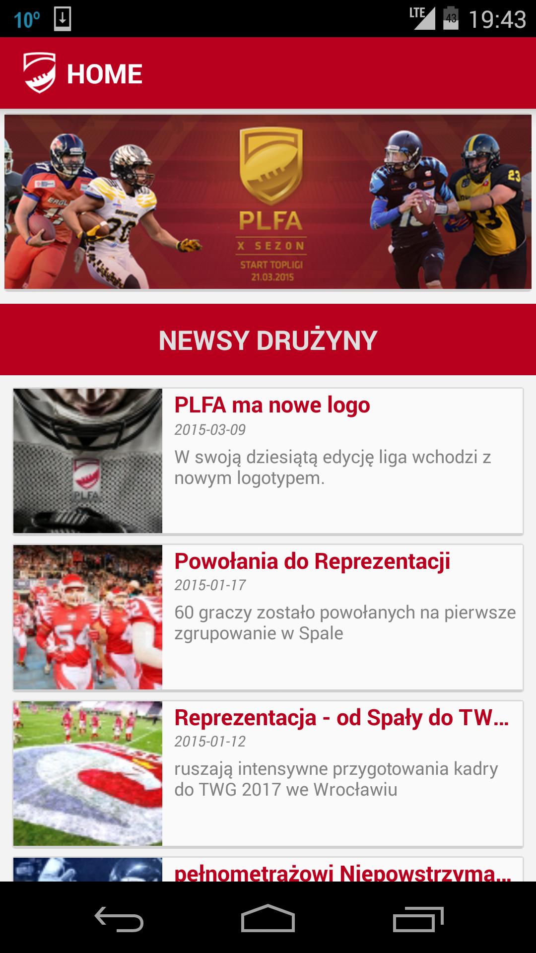 PLFA 360