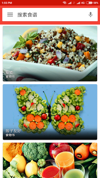 Microwave Oven Recipes