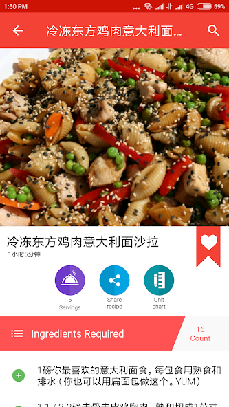 Microwave Oven Recipes