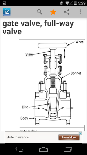 Engineering Dictionary