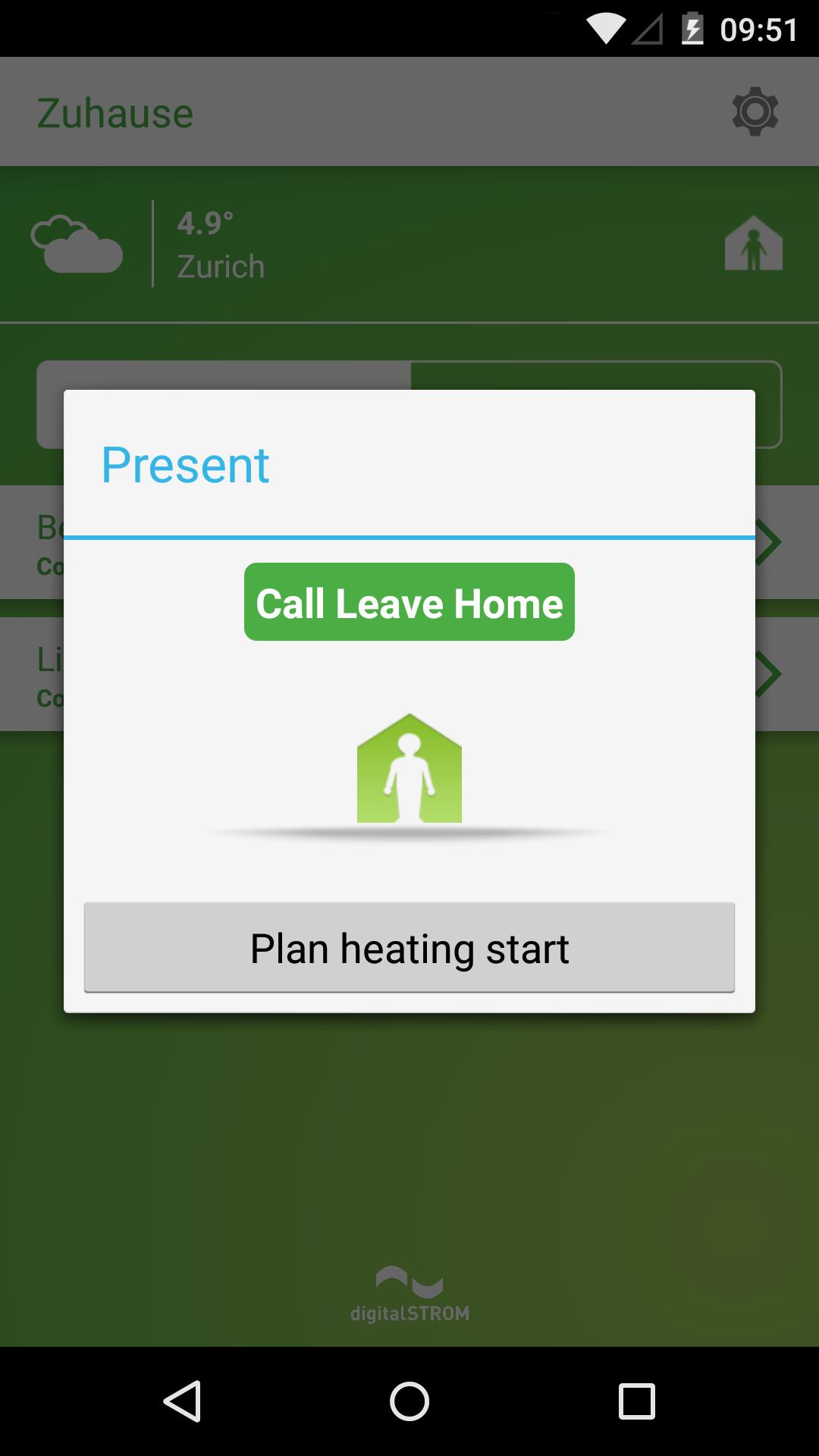 Climate Control