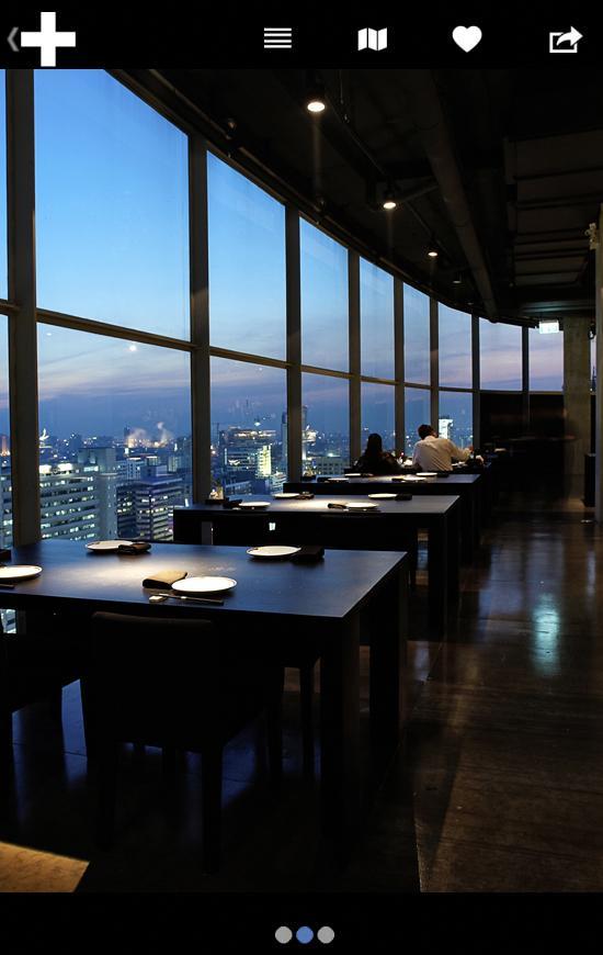 Cool Bangkok
