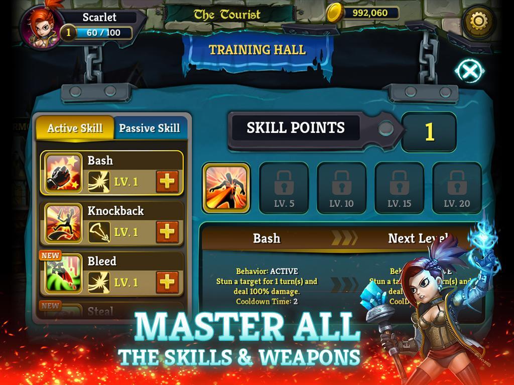 Phantom Blade