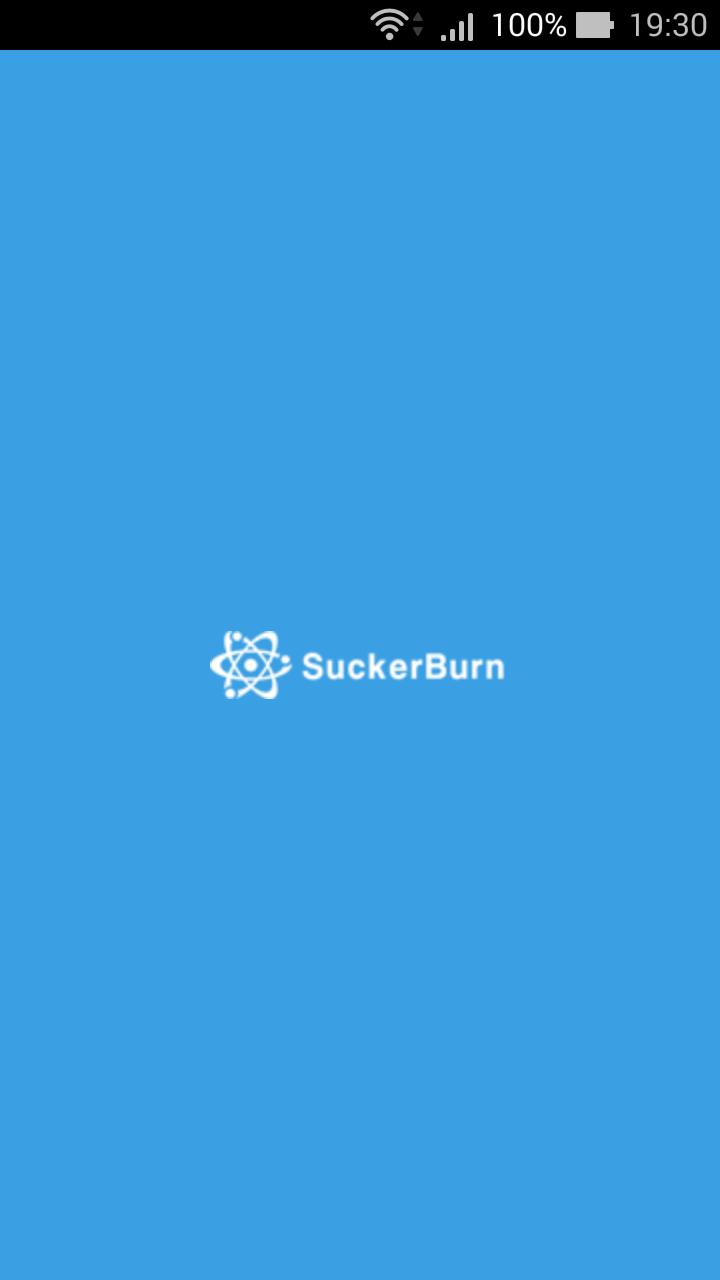 SuckerBurn EN