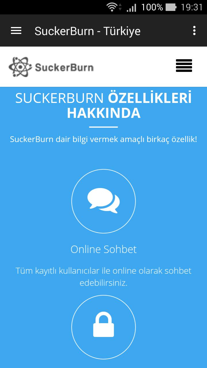 SuckerBurn EN