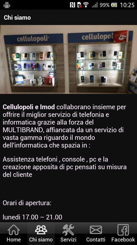 Imod