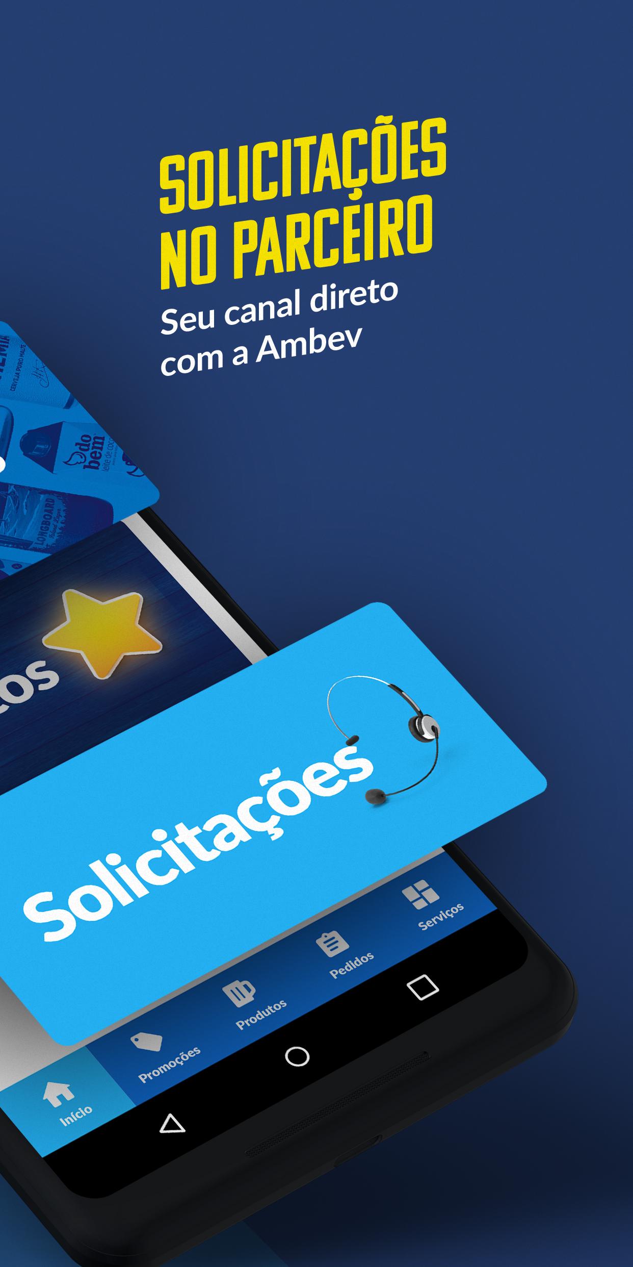 Parceiro Ambev