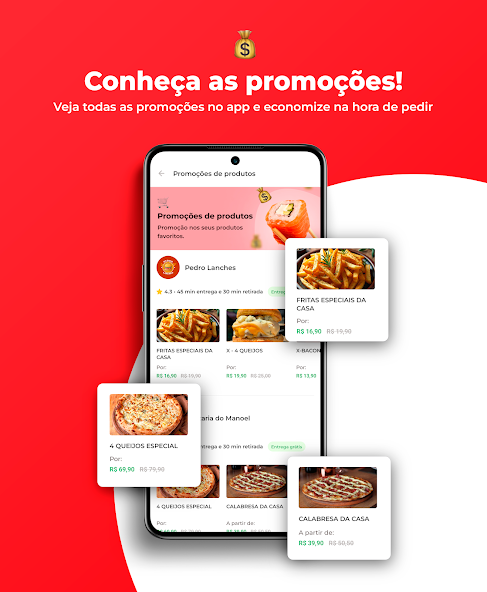 appedidos