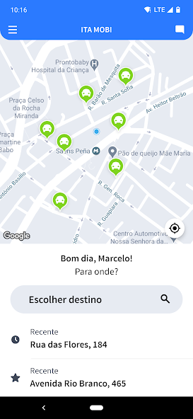 Ita Mobi