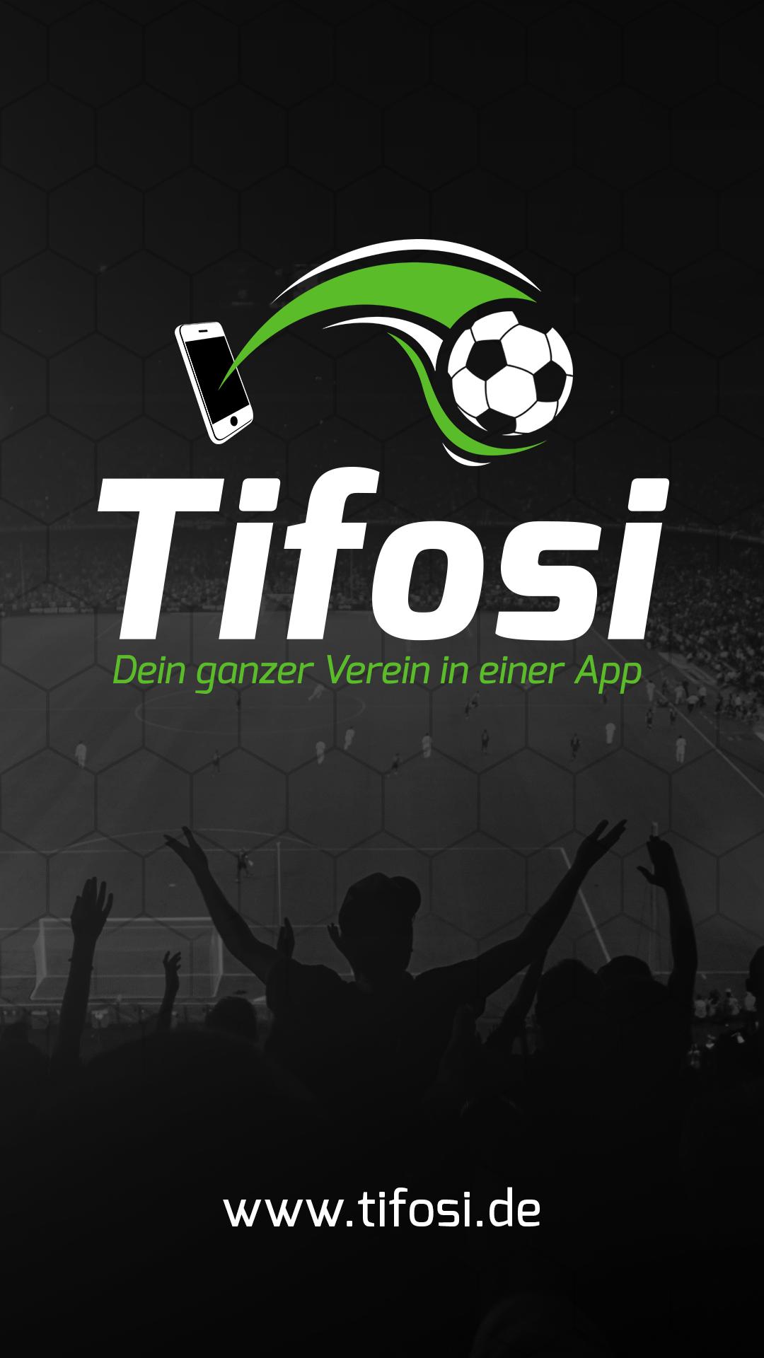 Tifosi MG