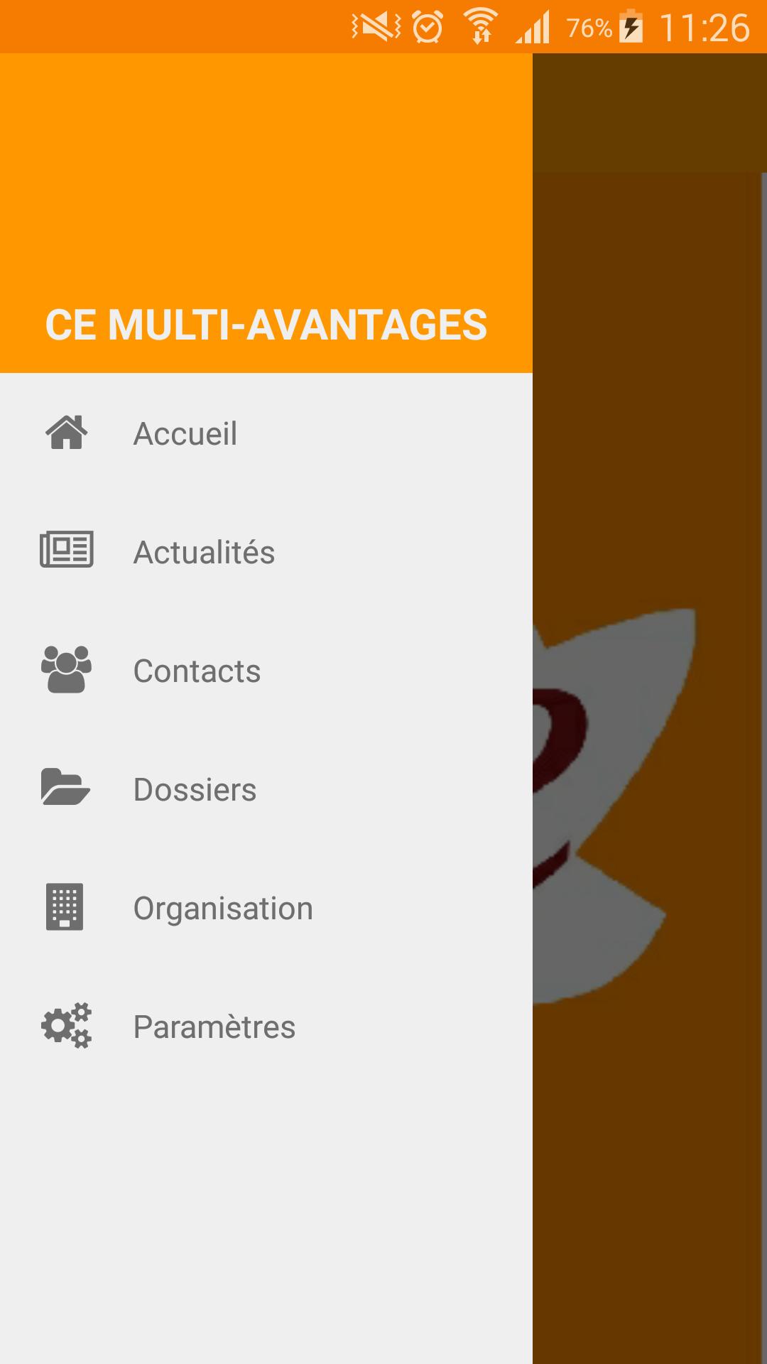 CE MULTI-AVANTAGES
