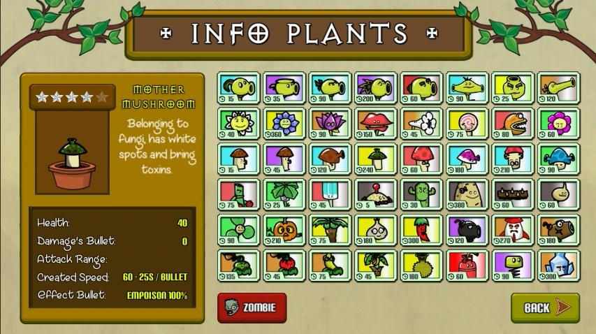 Plant Defense - BBA2017