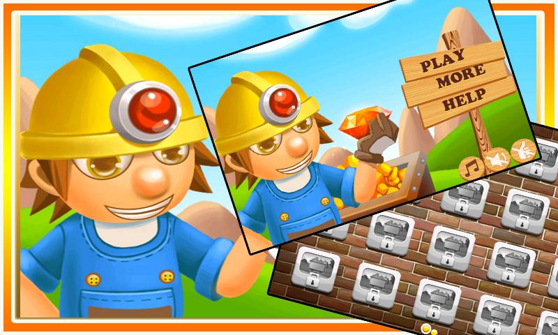 Gold Miner Classic