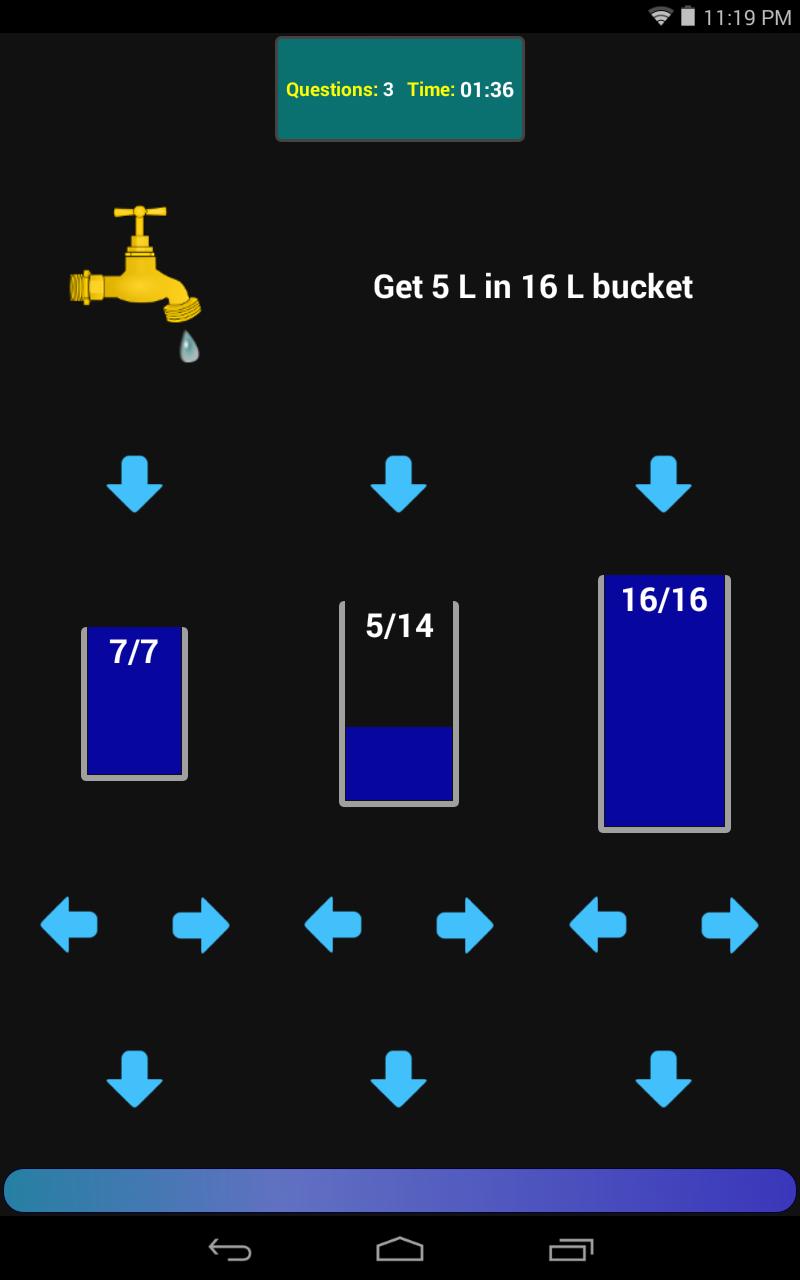 Math Games and Puzzles