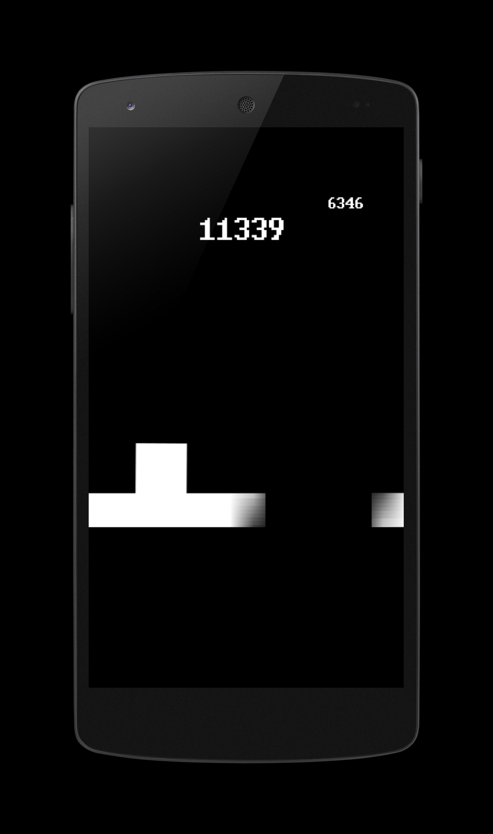 Impossible infinite