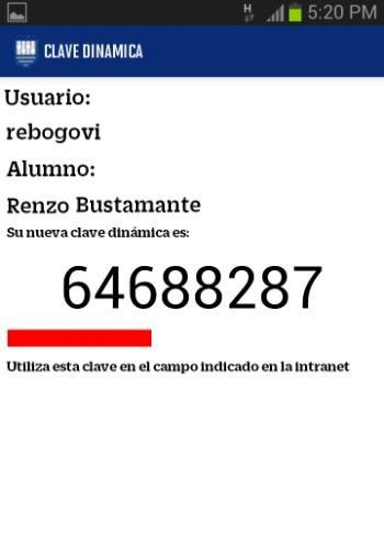Clave Cibertec