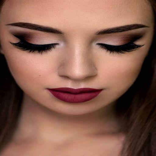 Airbrush Makeup (Guide)