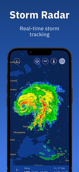 Weather 24