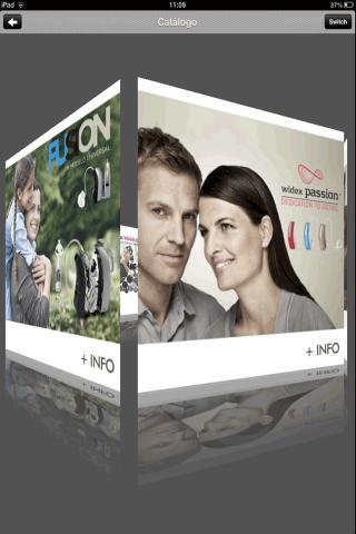 Widex Brasil