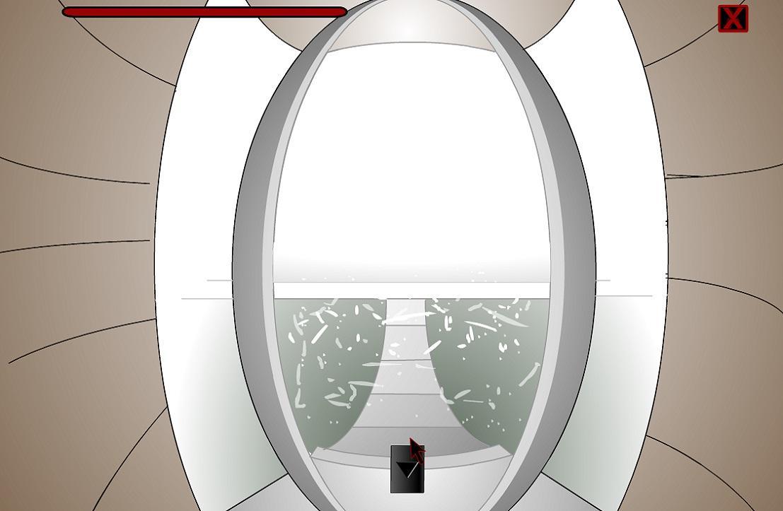 Just let me exit