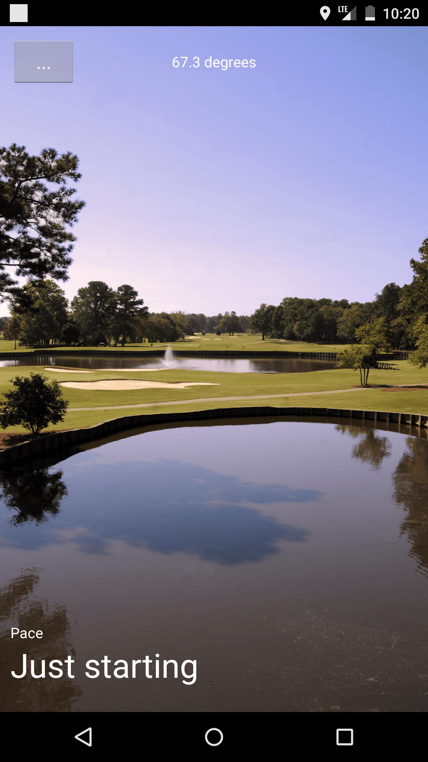 Prestonwood CC