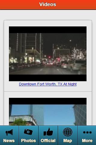 Fort Worth Guides