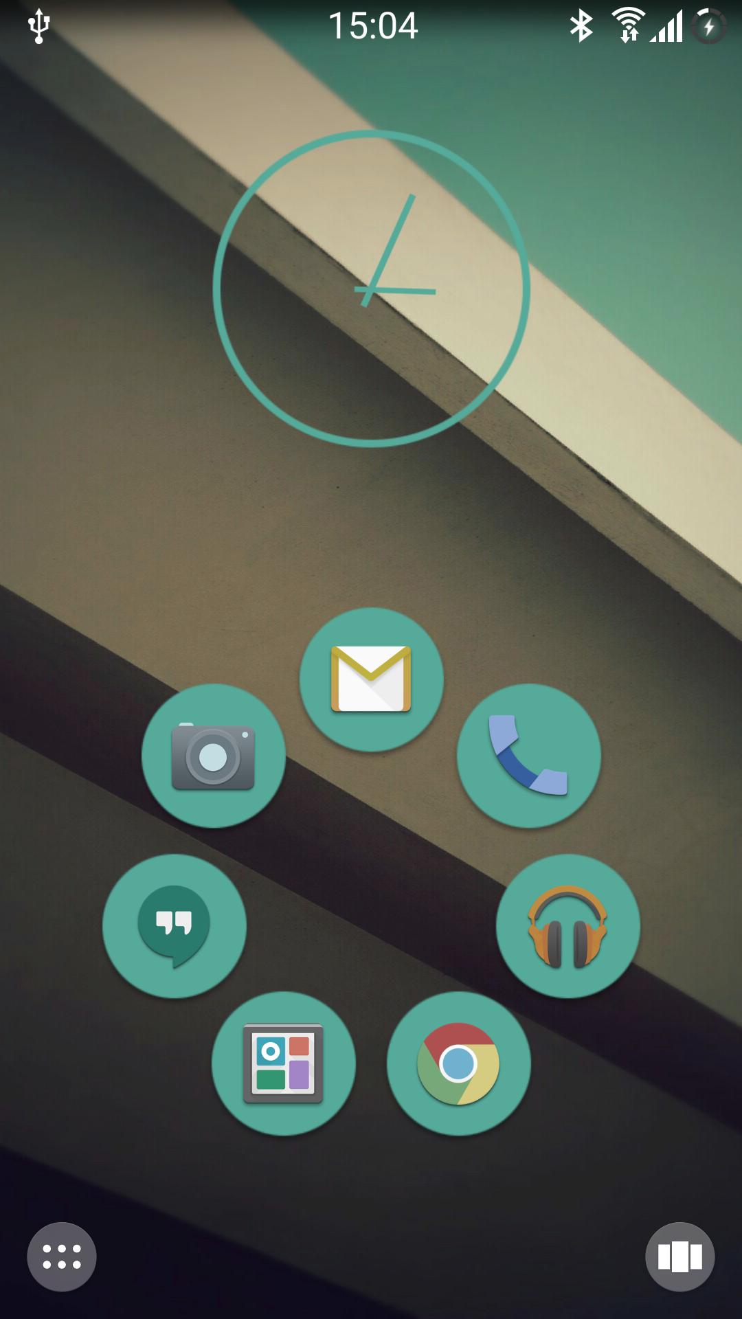 Retro Theme