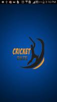 Cricrate
