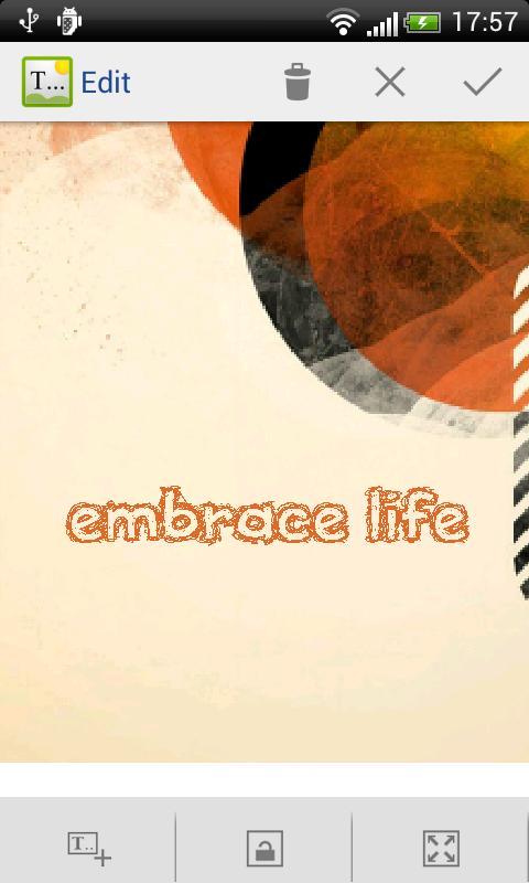 Write on Wallpaper Free