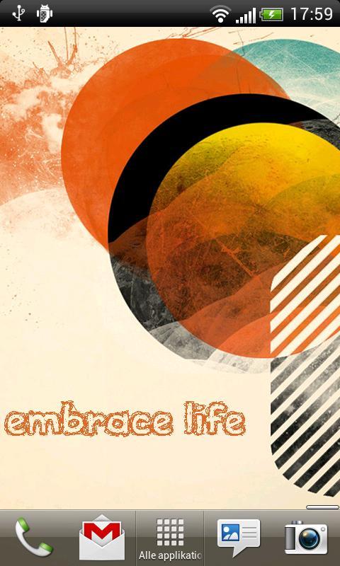 Write on Wallpaper Free