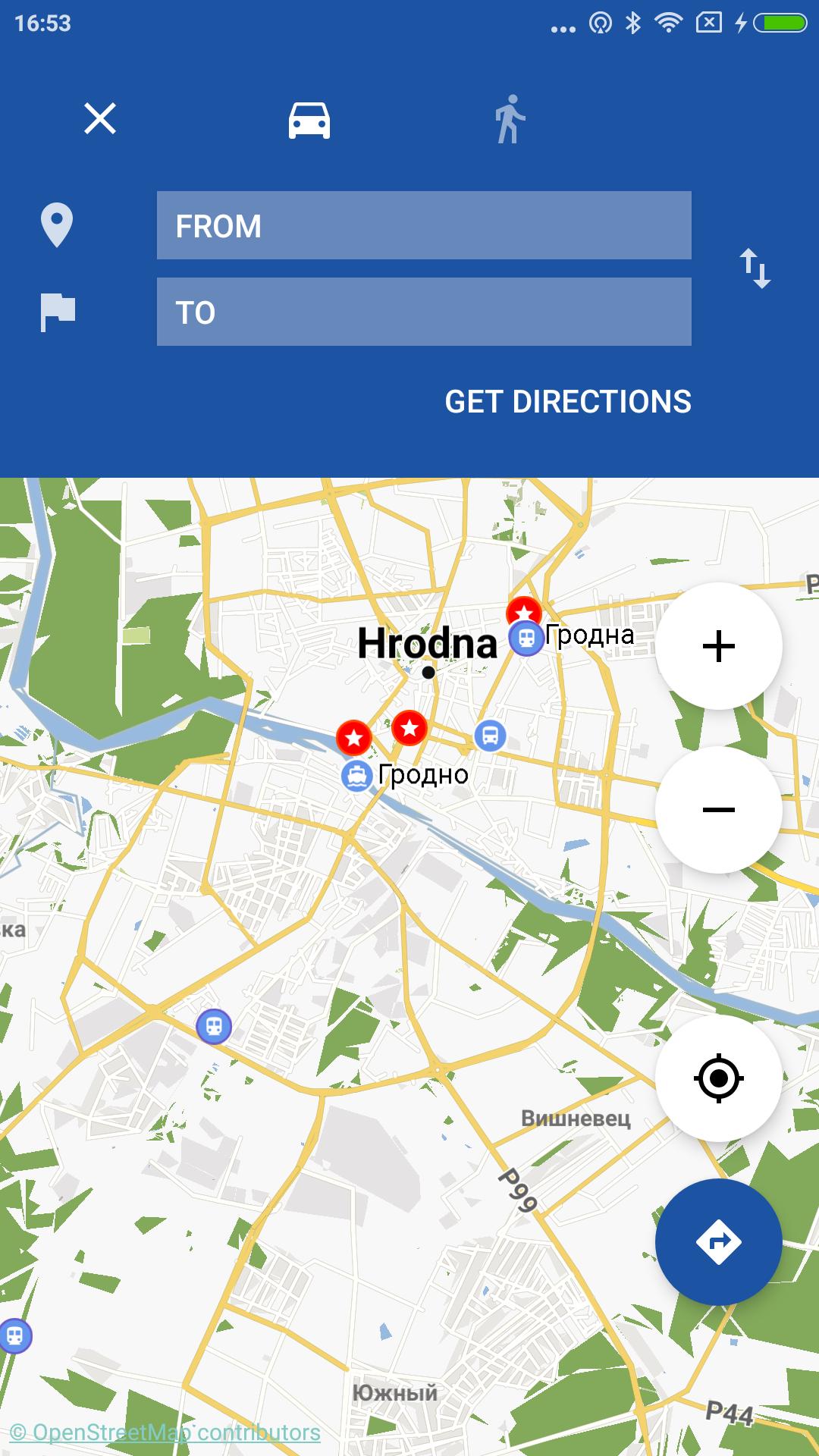Grodno