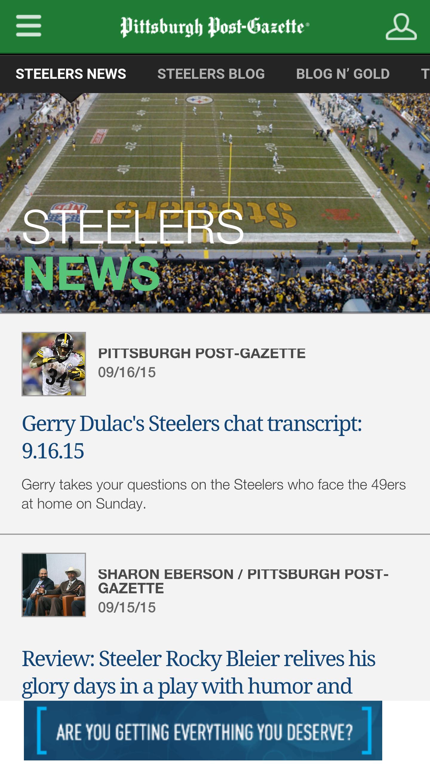SteelersNation