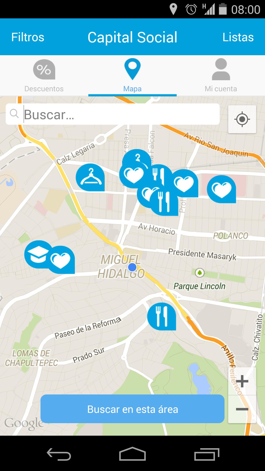 Capital Social