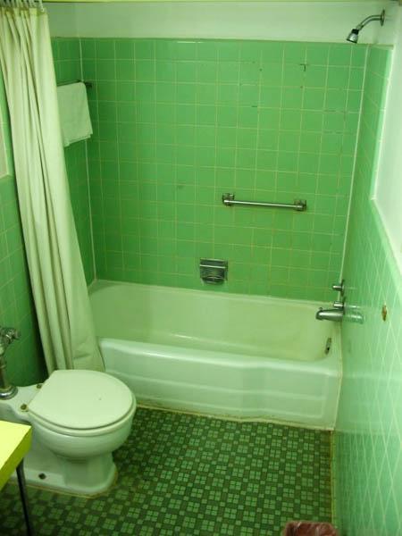 Great Bathroom Wall Color Ideas