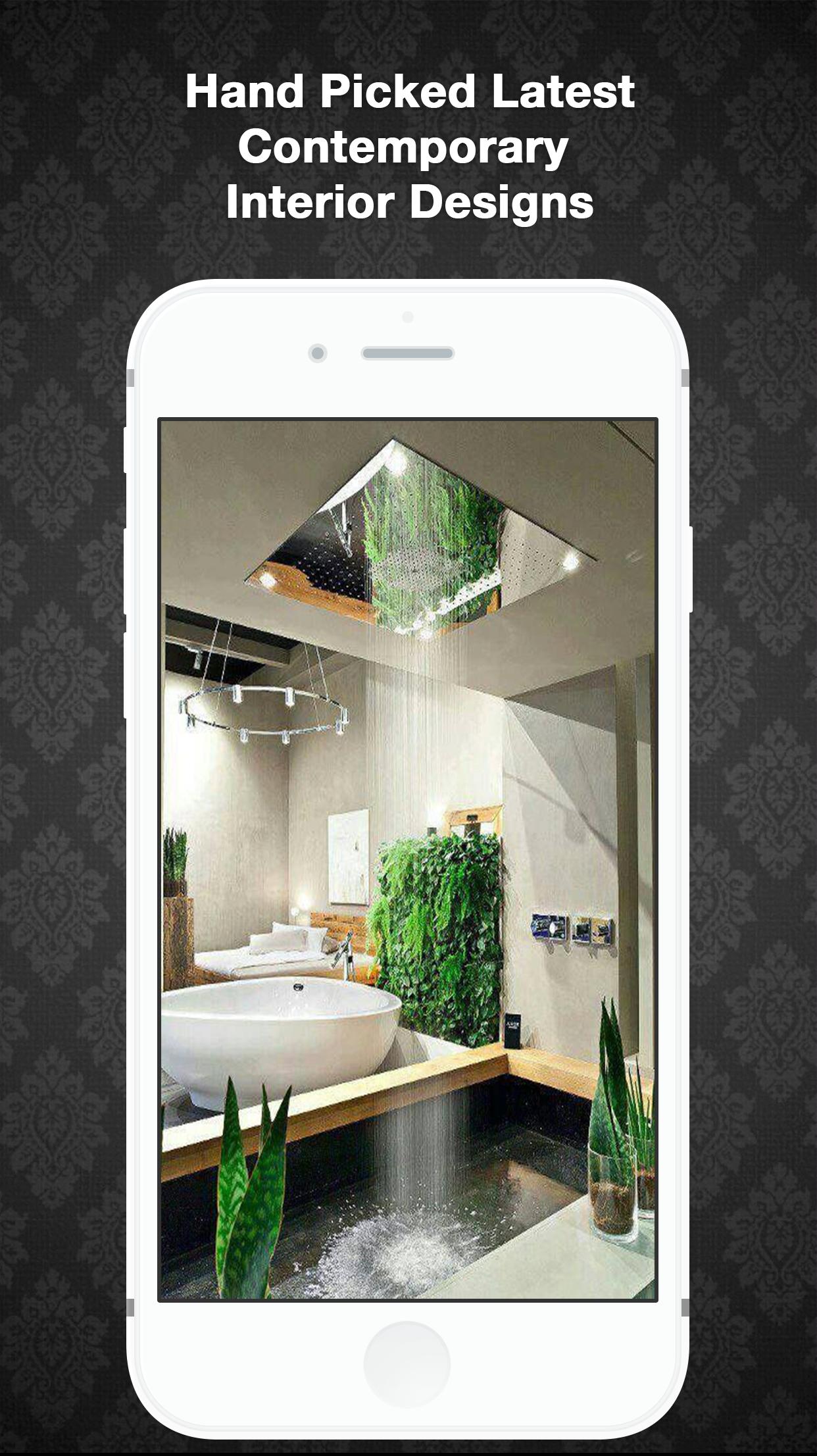 Modern Interior Design 2015